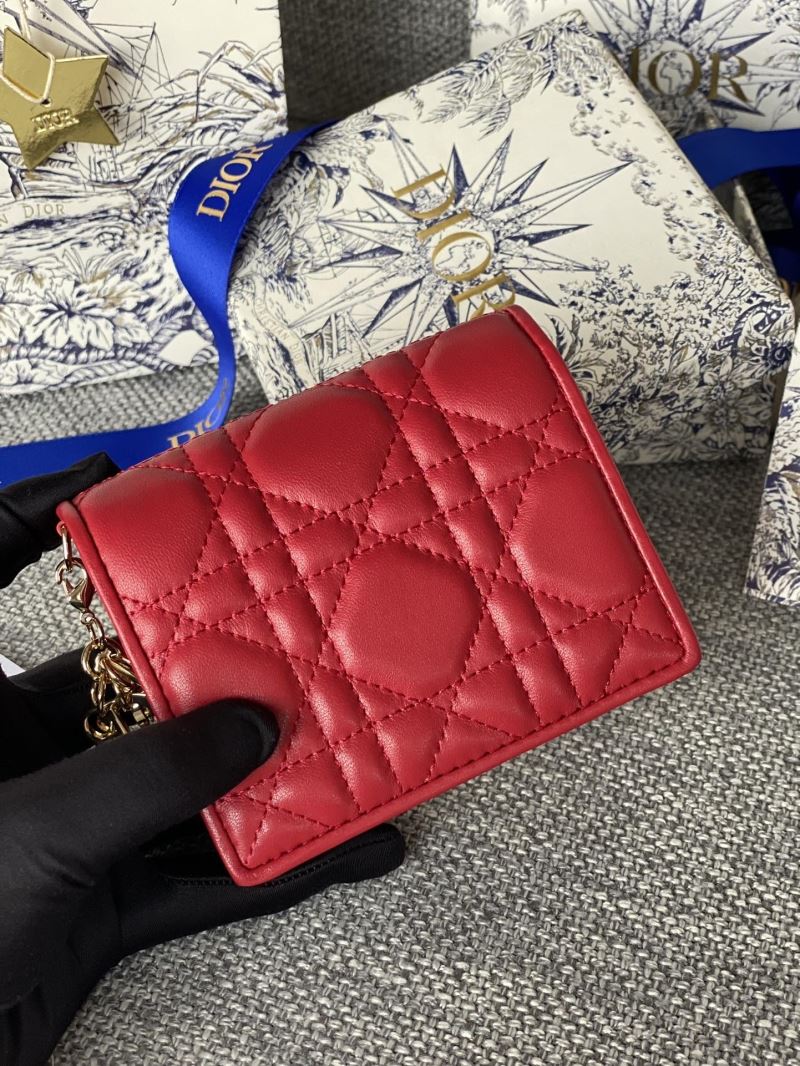 Christian Dior Wallet